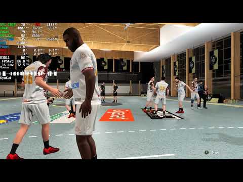 Handball 21 PC | 1080p 60 FPS GTX 1060 | Steam Gameplay 2020