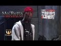 P Diddy Bad Boys of Comedy Rasheed "Papi Ain't No Snitch"