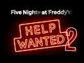 Five nights at freddys help wanted 2  teaser trailer 2023