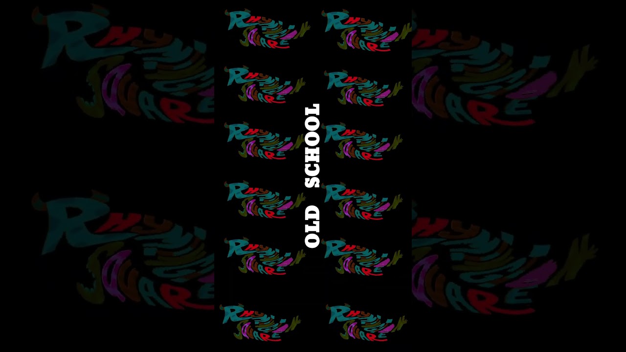 Rhymington in Old School Effects Sponsored By: iL Vocodex