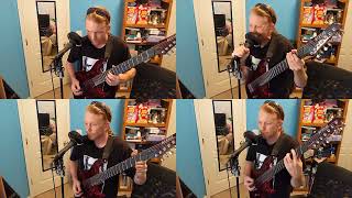 Nonexistence - Hope Dies First cover