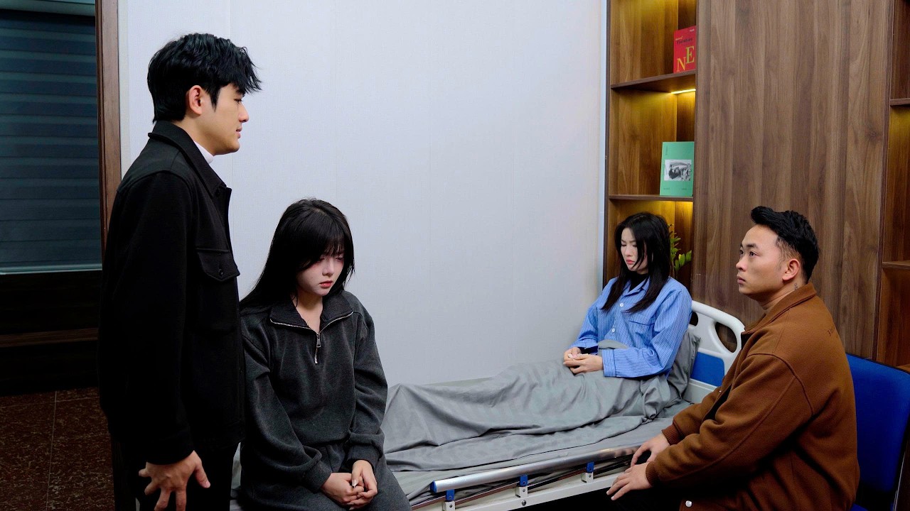 CHỊ DÂU MẶT DÀY LẤY QUÀ TẾT CỦA EM CHỒNG MANG VỀ NHÀ MẸ ĐẺ VÀ BÍ MẬT THẬT SỰ | GÃY SCHOOL TẬP 932