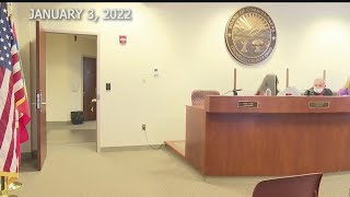 Split vote delays temporary budget in Trumbull County