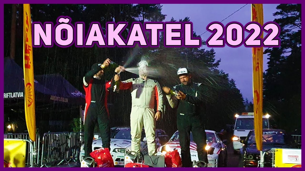 BALTIC DRIFT IN THE WITCH KETTLE 2022