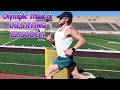 EPISODE 11 - Olympic Trials or DIE TRYING