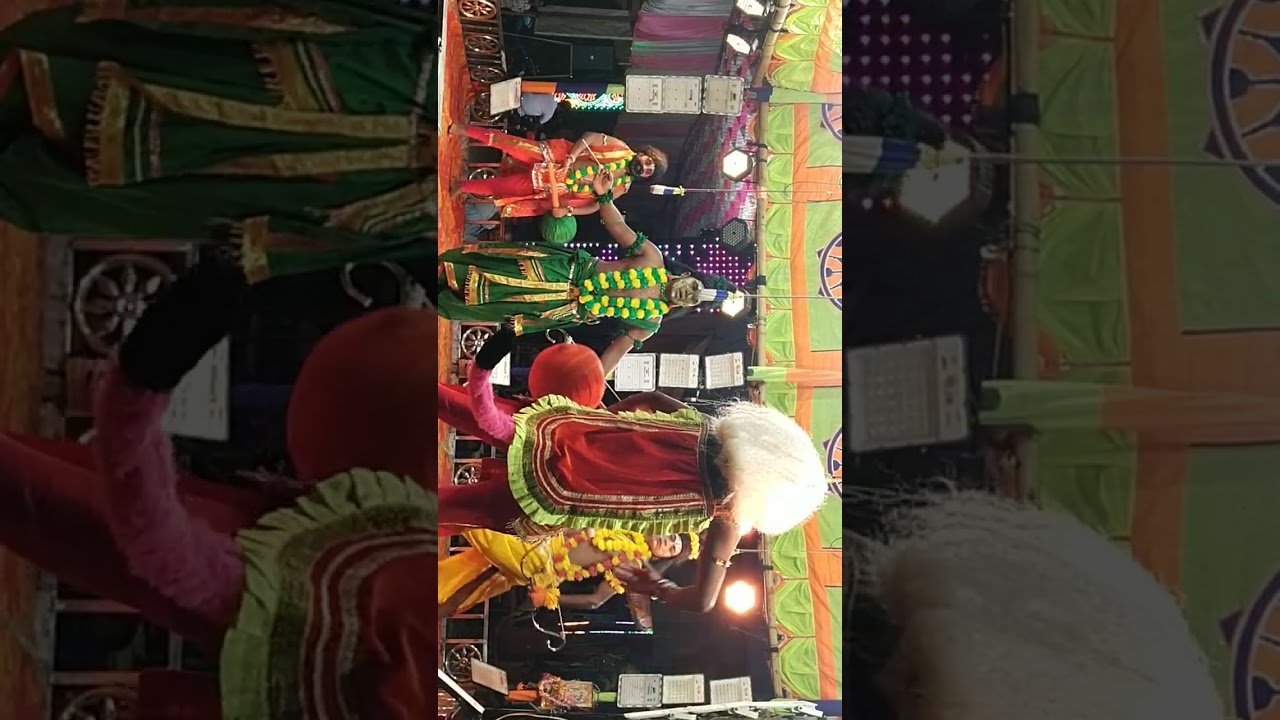 Jatra bajarangi khuntubandha indrajit badha