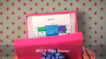 MIUI 8 ! Top 10 Features (Beta Version)