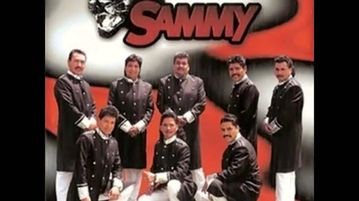 Super Sammy Basta ya