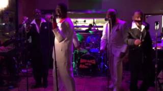 Dailey's Las Vegas Legends Revue - Bugz Garza & Alliance & The Fabulous Legends screenshot 5