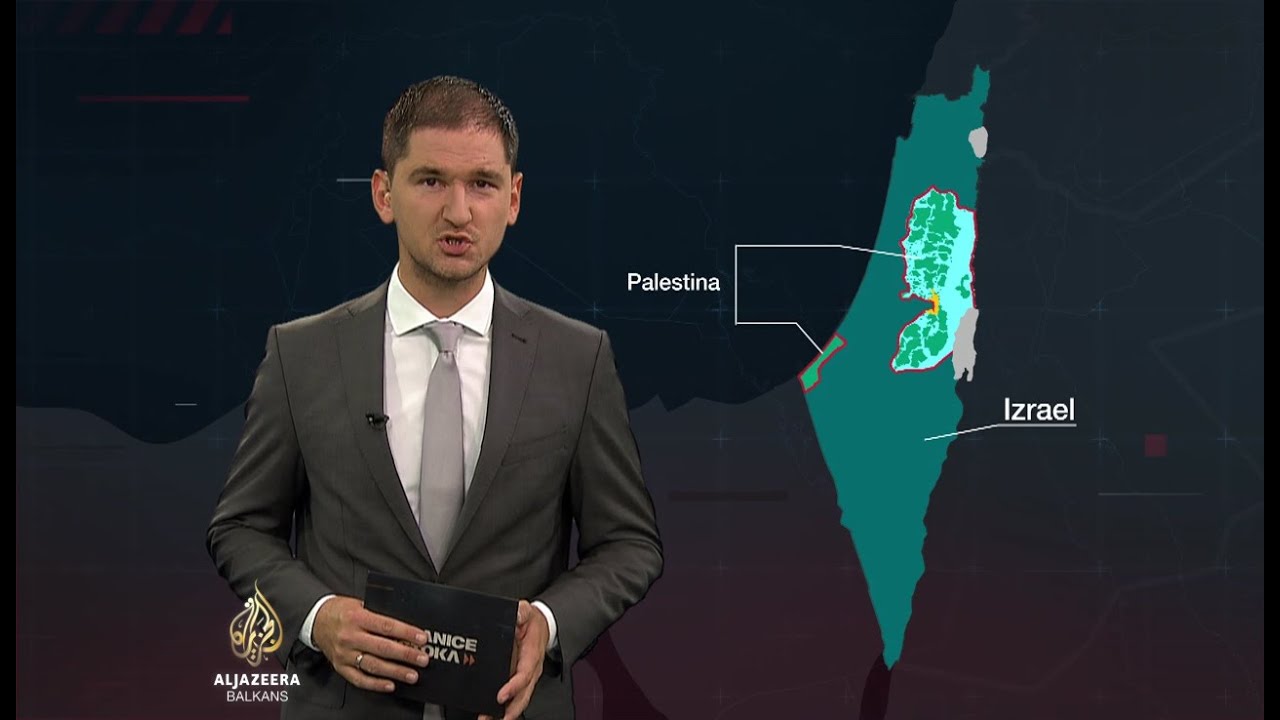 الحدود الشرقية: هل ستضم إسرائيل الضفة الغربية؟