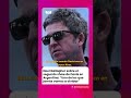 Noel Gallagher dijo que la segunda noche en Argentina fue el mejor show de Oasis del tour pasado.