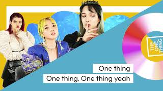 KAACHI 가치 ‘The One Thing’ Official Lyric Video