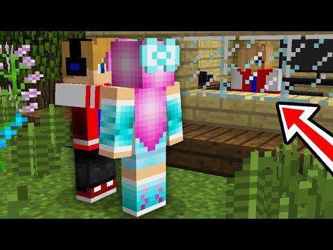 JPNEIA ME ESPIOU COM MINHA NOVA NAMORADA NO MINECRAFT ! - JPNEIA ME ESPIOU COM MINHA NOVA NAMORADA NO MINECRAFT !