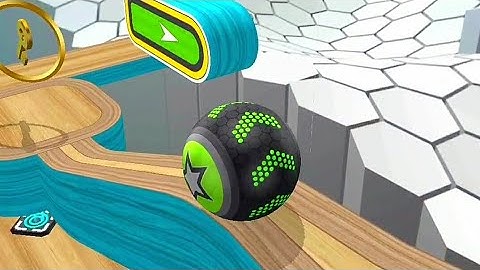 Going Balls SpeedRun Gameplay Level 461-462