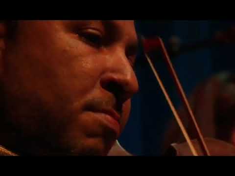 Gharnati Samaii sika de maravilaغرناطية سماعي سيكا ممتعة Orquesta -Azahar del andalus -