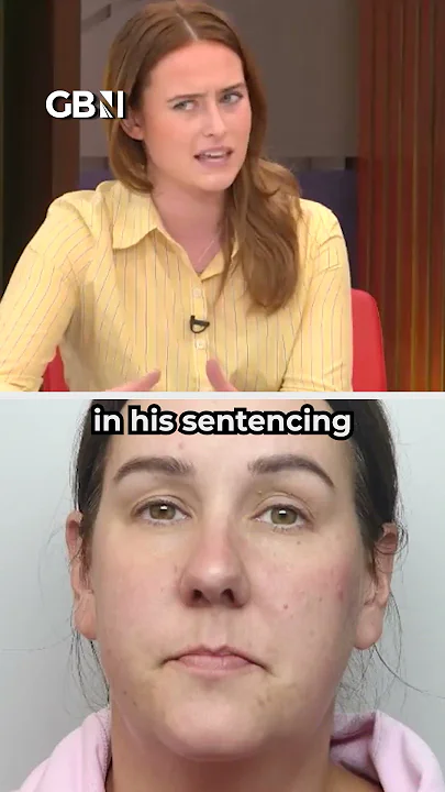 Lucy Connolly’s guilty plea argued