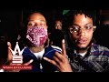 KV Boss Baby Feat. Fetty Wap - “Bankroll” (Official Music Video - WSHH Exclusive)
