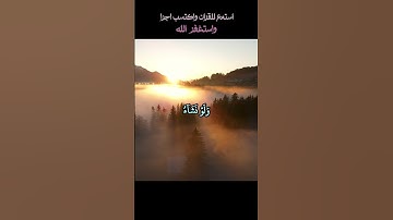 سورة يس المقرئ علاء عقل  استمع واجرك عند الله اية 67 #المصحف #راحة_نفسية #دويتو #تيك_توك #اكسبلور