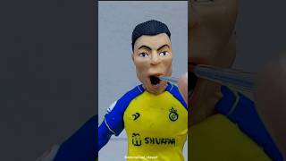 Cr7 Alnassr (clay art) screenshot 5