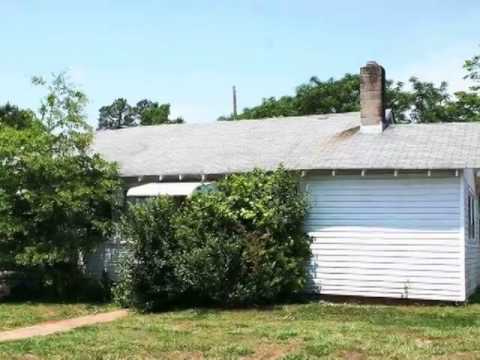 107 Cross St, Spartanburg, SC home video tour
