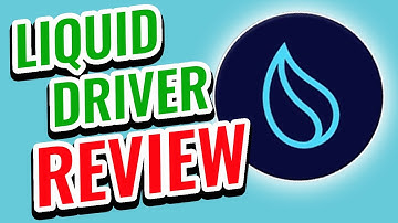 Liquid Driver Review ( Fantom FTM )