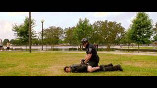 21 jump street arrest scene