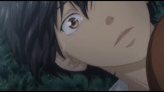 Ao Haru Ride 【ＡＭＶ】(Kou x Futaba) - Umbrella