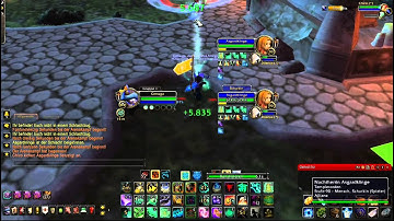 Monk Mistweaver POV Arena 2v2 ep1