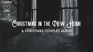 [F4A] Christmas in the New Home [Girlfriend Experience] [New Apartment] [Gift Giving]