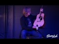 Martin DRS2 Acoustic Electric Guitar | Everything You Need To Know