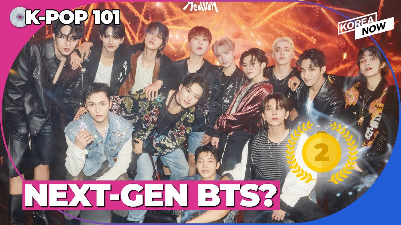 K-POP・アジア bts now3 BTS: The Musical Phenomenon That Has Changed The K-pop Industry