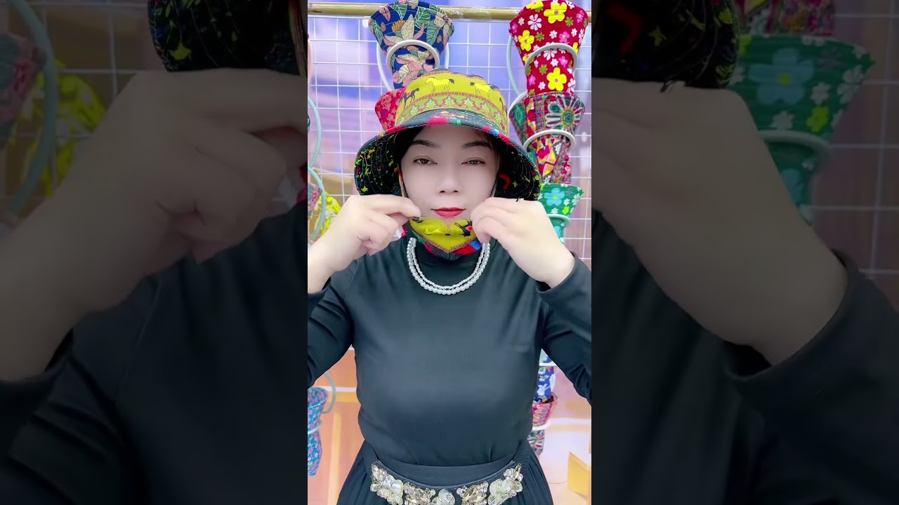 Must-Have Sun Protection Hat – Your Perfect Outdoor Essential 