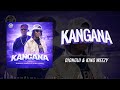DIONGUI MASSA FT KING WEEZY KANGANA Son Officiel 2026 