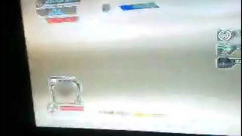 Transformers 2 Revenge of the Fallen Glitch on Xbox 360