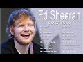 Ed Sheeran - Greatest Hits Full Album 2023 - Best Songs Playlist 2023