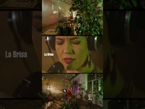 La Brisa - the song from my new album