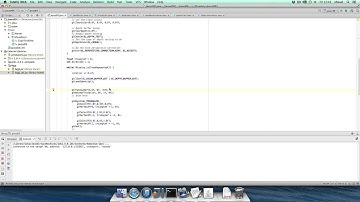 Learn OpenGL with me using LWJGL - Episode 4
