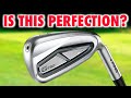 Is this the best cavity back iron of 2024  ping g730 irons