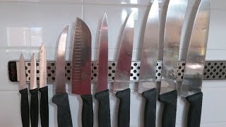 Victorinox Knives  Product Review