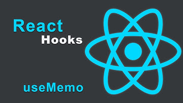 React Hooks in Arabic | #04 - useMemo | بالعربي React Hooks شرح