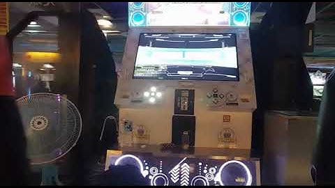 Estepper - DDR A - More One Night [Single Expert] AAA/MFC #39