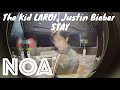 The Kid LAROI, Justin Bieber - STAY (NOA COVER)