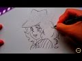 Candy Speed Art