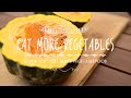 かぼちゃとナッツの組み合わせが美味しいパンプキンスープの作り方 | EAT MORE VEGETABLES