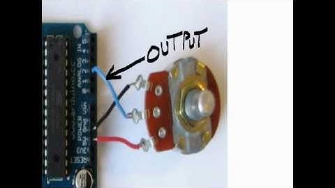 Potentiometers and Rheostats