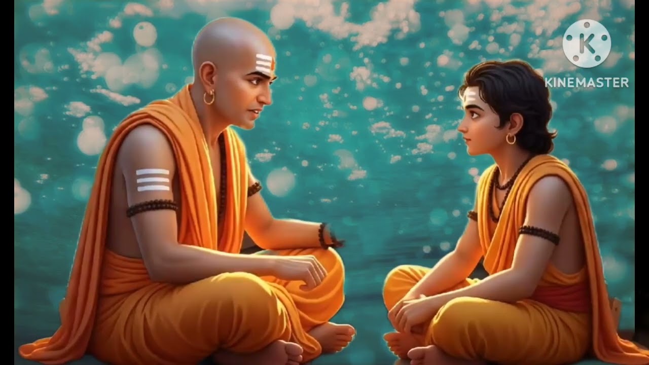चाहे कोई कितना भी खास क्यों ना हो, ये 7 बाते छुपाकर रखना - चाणक्य नीति -chanakya neeti