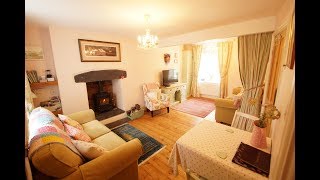 Charming Cottage in Dolgellau - walking distance to restaurants, bars etc