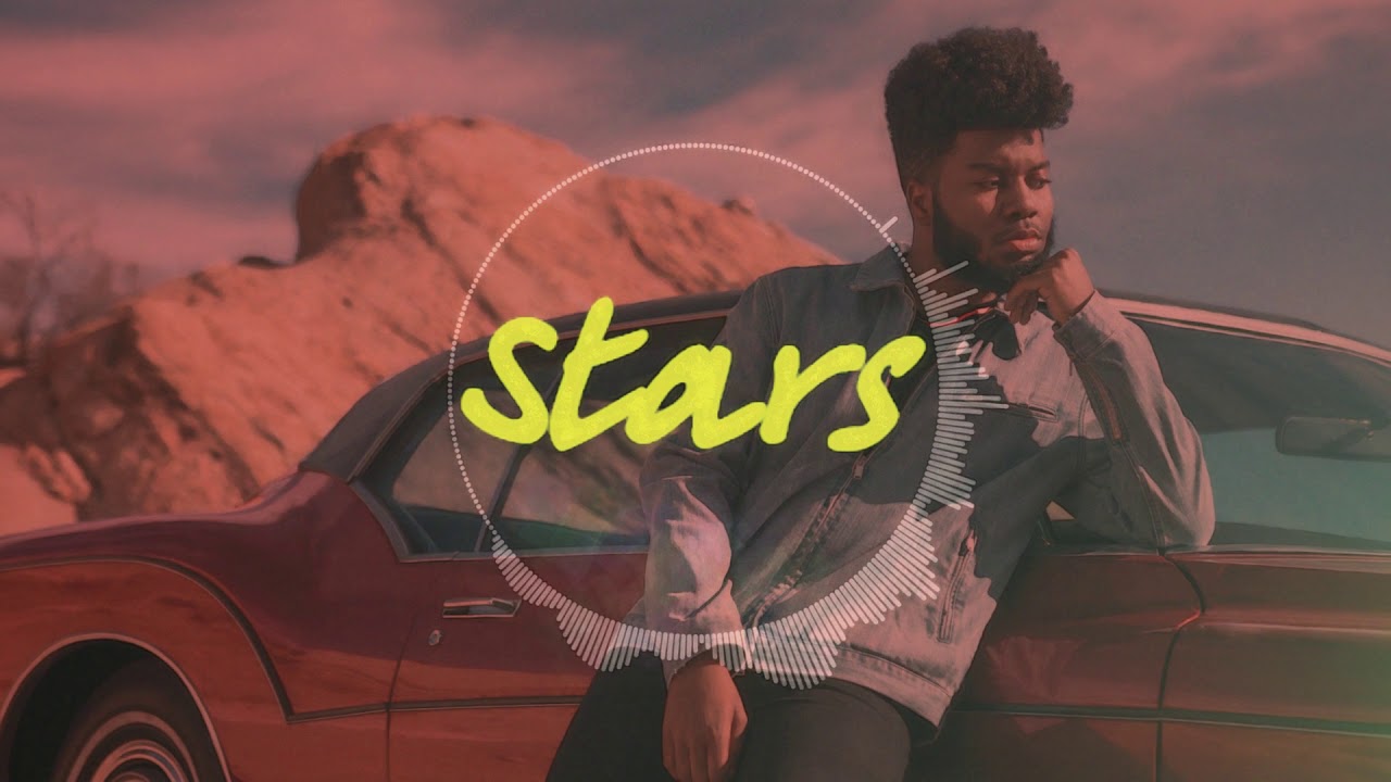 [FREE] Khalid type beat 