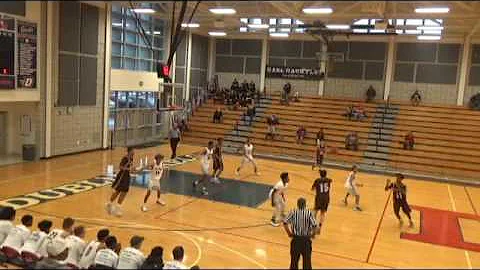 Reggie Conley Basketball_Gunde...