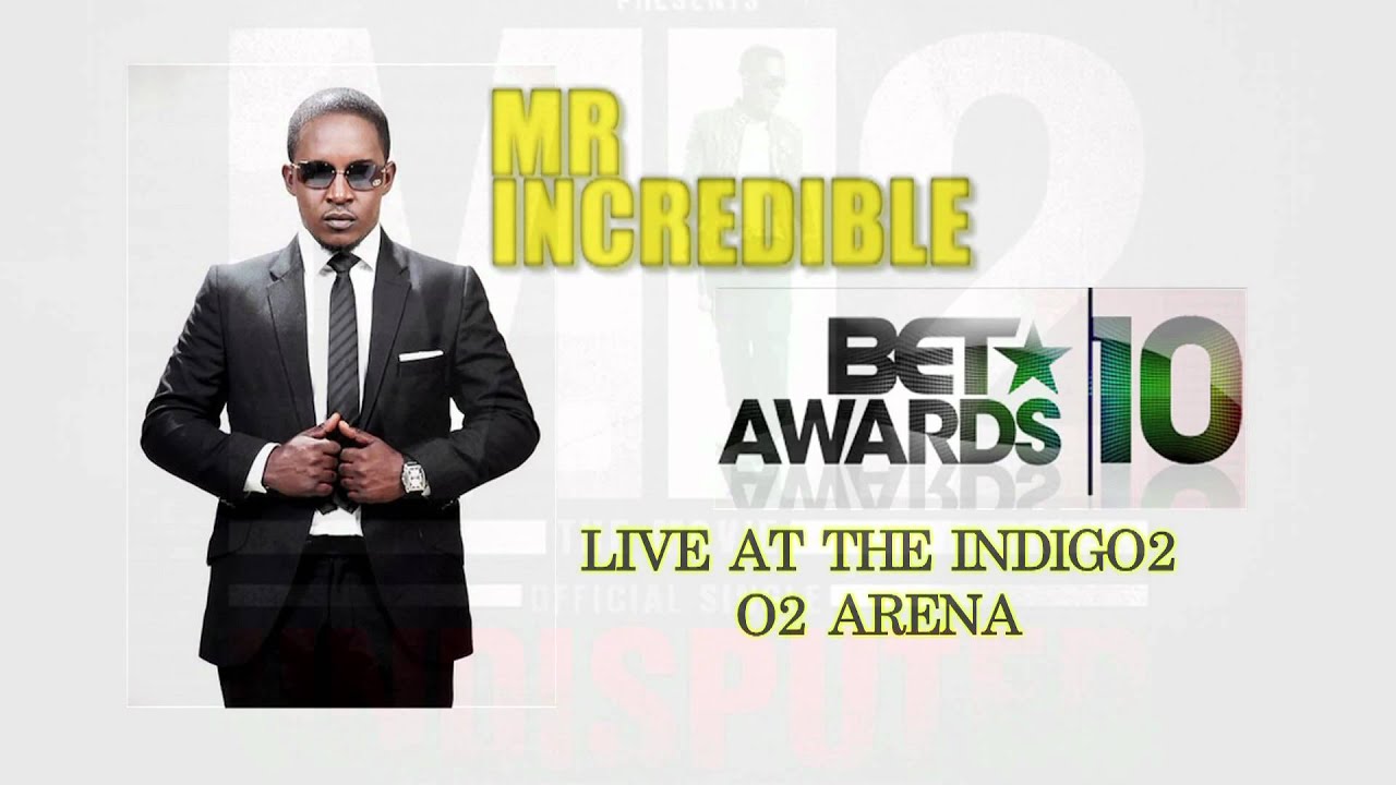 Cokobar.com, Ultimalt & Arik Air Present MI2 The UK Album Launch! 28th April 2011